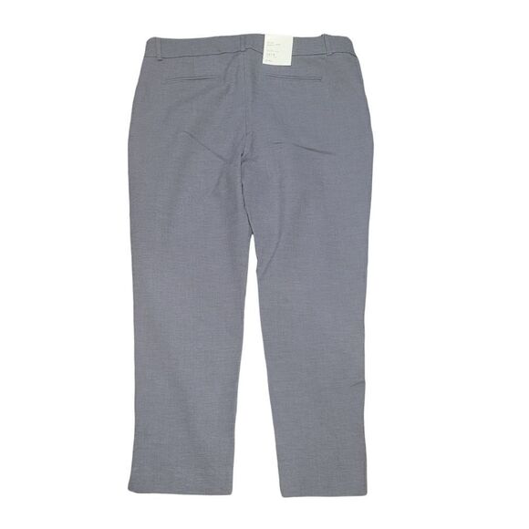 New grey dess slacks - Picture 2 of 5